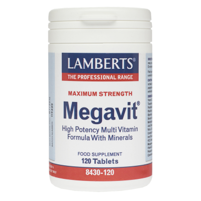 LAMBERTS Megavit®